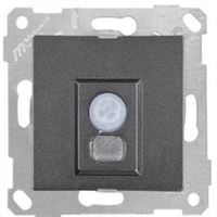 RİTA MEK TUŞ HAREKET SENSÖRÜ FÜME 1